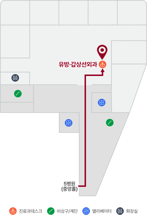 위치 안내