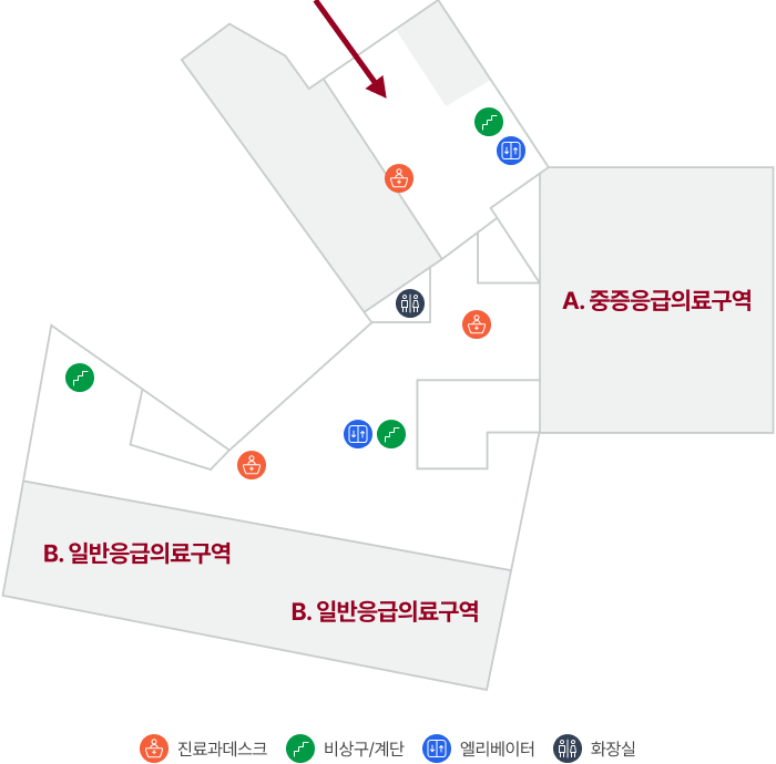 위치 안내
