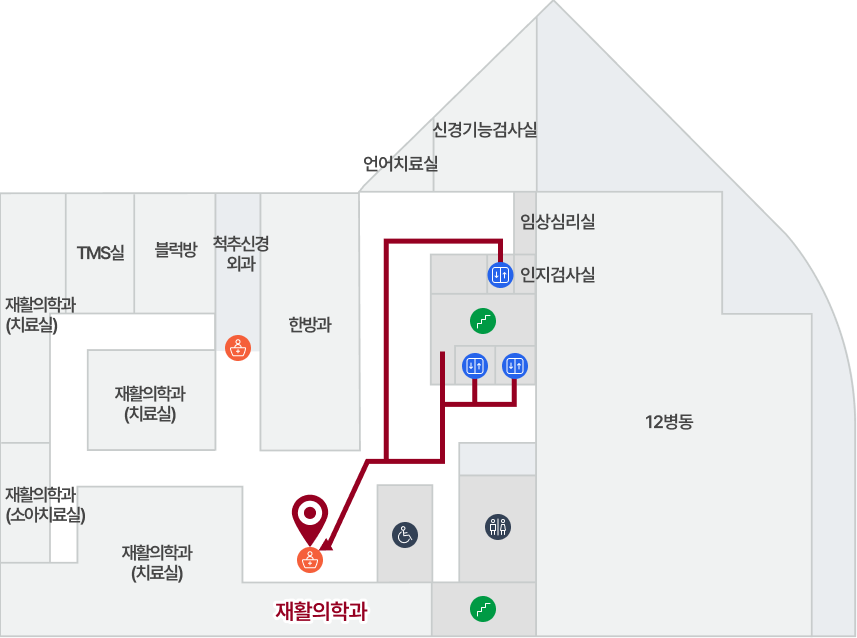 위치 안내