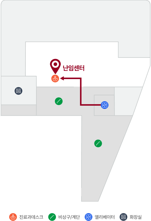 위치 안내