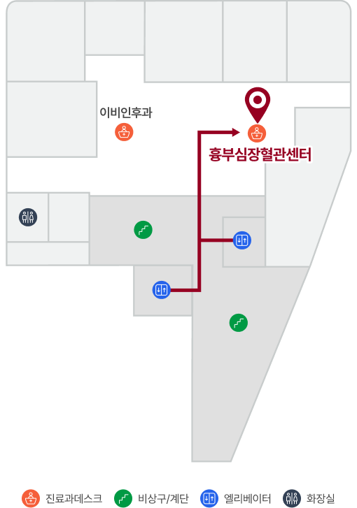 위치 안내