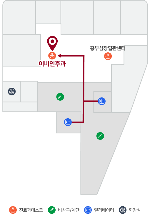 위치 안내