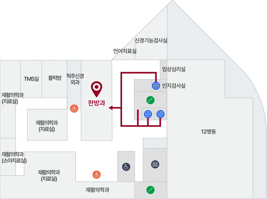 위치 안내